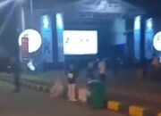 PRSU Ke-50 Sepi Pengunjung, Mira: “Nggak Worth It”