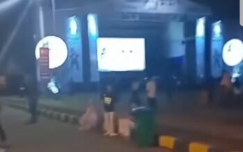 PRSU Ke-50 Sepi Pengunjung, Mira: “Nggak Worth It”