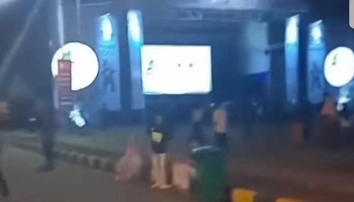 PRSU Ke-50 Sepi Pengunjung, Mira: “Nggak Worth It”