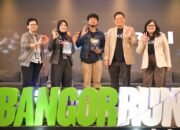 BTN Dukung Bangor Fest Vol. 4 dan Bangor Run, Perluas Ekosistem Transaksi Digital
