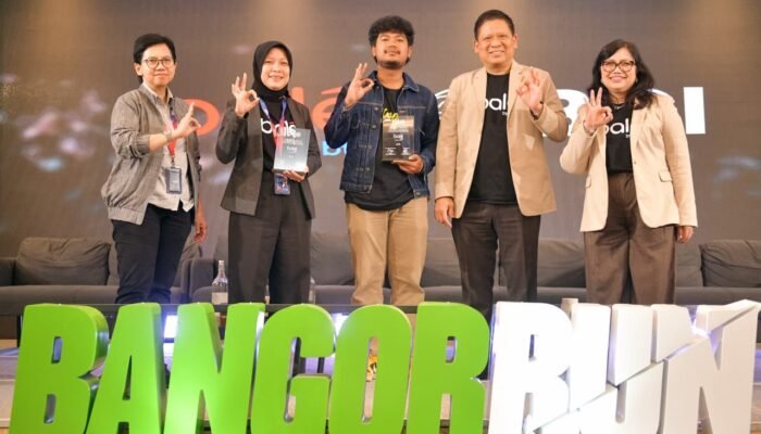 BTN Dukung Bangor Fest Vol. 4 dan Bangor Run, Perluas Ekosistem Transaksi Digital
