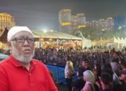 Anggaran Rp2,5 M Copas 2 Tahun, GEMES 2026 Disorot LIPPSU