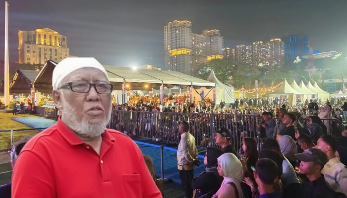 Anggaran Rp2,5 M Copas 2 Tahun, GEMES 2026 Disorot LIPPSU