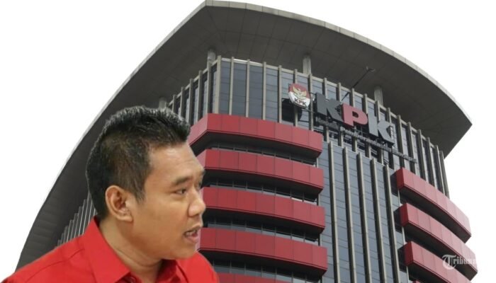 Akrobat Politik KPK di Sumut? OTT Bupati Langkat Disebut Pengalihan Isu dari Kasus Besar