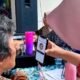 Rico Waas Perintahkan Jemput Bola, Kejar Target Pendaftaran Perlinsos Medan