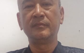 Humisar Sianipar Desak Polrestabes Medan Gerebek Judol di Jalan B Katamso