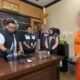 DJ Ternama Miss D Disergap Satresnarkoba Polrestabes Medan, Edarkan Pod Getar