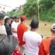 Lomba 17-an di Sungai Deli Medan Maimun, Rico Waas Puji Semangat Kebersamaan Warga