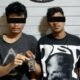 Parkiran Apartemen Medan Jadi Lokasi Transaksi Pod Getar, 3 Orang Ditangkap