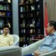 Rico Waas nyatakan dukungan penuh terhadap Kenduri Diraja Negeri Deli yang digelar 27 Agustus 2026. Pemko Medan juga komitmen jaga nilai sejarah Taman Sri Deli dan dorong penguatan Istana Maimun.