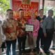 PWPM Ikut Bazaar UMKM di Festival Medan Merdeka, Produk Habis Terjual