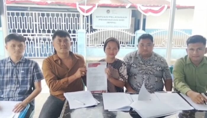 SPPG Medan Sunggal 2 Bantah Pemberitaan Keliru, Siap Tempuh Jalur Hukum