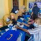 Pemko Medan Gelar Tracing TBC dan Cek Kesehatan Gratis di Sei Mati Medan Labuhan