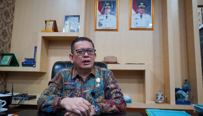 Batas 31 Agustus! Dinsos Medan: Segera Daftar Perlinsos untuk Bansos 2027
