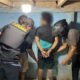 Gang Sempit Tepi Sungai Deli Ternyata Sarang Narkoba, Ibu Rumah Tangga Jadi Bandar