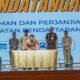 Pemko Medan Percepat Sertifikasi Tanah Wakaf, Sinergi 5 Instansi Ditegaskan