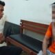 Residivis 4 Kali Masuk Penjara Ditangkap Curi Motor di Medan Maimun