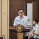 Rico Waas Minta Perangkat Daerah Terapkan ASB Secara Konsisten, Perkuat Tata Kelola Keuangan Medan