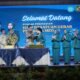 HKG PKK ke-54 Medan: Rico Waas Janji Dukung Penuh 10 Program Pokok, Airin Tekankan Sinergi Wujudkan Indonesia Emas