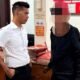 Pengamen Curi iPhone di Kedai Aceh, Polsek Medan Kota Ringkus Pelaku