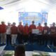 Rico Waas: Solidaritas Kunci Pembangunan Medan, Korpri Galang Bantuan 50 Juta Rupiah