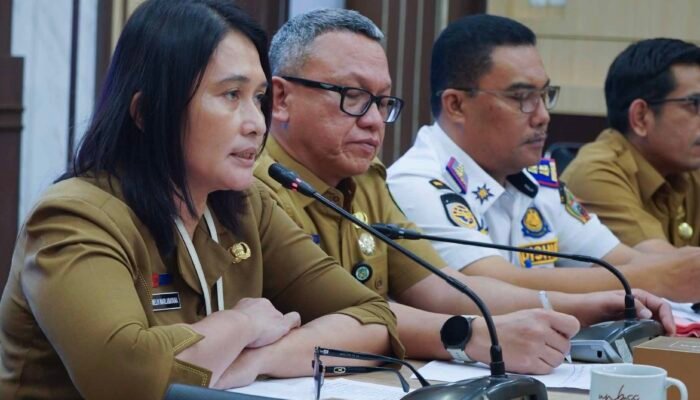 Dampak BRT Mebidang: 2.788 Pohon Ditebang, 61.170 Pohon Pengganti Ditanam di Medan