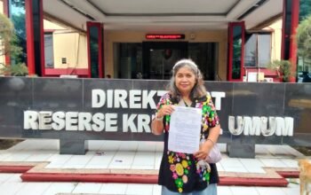 Ditipu Kerja Sama Pertanian, Lansia Medan Rugi Rp1,48 Miliar dan Mobil Avanza Raib Dibawa Kabur