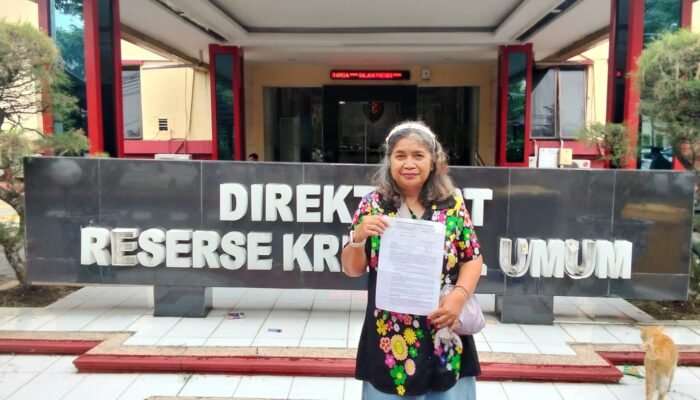 Ditipu Kerja Sama Pertanian, Lansia Medan Rugi Rp1,48 Miliar dan Mobil Avanza Raib Dibawa Kabur