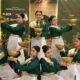 Dayang Nan Tujuh Menggetarkan Gedung Kesenian Jakarta di Festival Bedhayan VI 2026