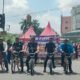 BMX Drag Bike Piala Wali Kota Medan 2026: Rico Waas Tekankan Sportivitas dan Semangat Pantang Menyerah