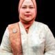 Dosen Universitas Darma Agung Medan Dr. Gema Rahmadani, ST.,SH.,MH. Raih Gelar Doktor Hukum Islam dengan Predikat Pujian
