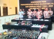 Polrestabes Medan Ungkap Hasil Pemeriksaan Kematian Mantan Istri Anggota Polisi