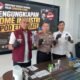 Polda Sumut Ungkap Produksi Vape “Getar” Mengandung Etomidate, Bahan Baku Disebut dari Kamboja