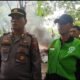 Polsek Medan Kota Gerebek Sarang Narkoba di Gang Nasional, Seorang Pengedar Ditangkap