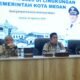Cegah Sengketa Informasi, Pemko Medan Sosialisasi Pedoman PPID Permendagri 2/2026
