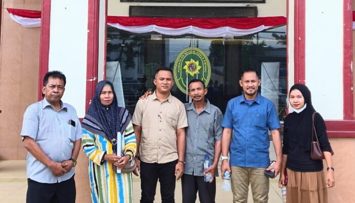 Janji Lolos TNI, Pria di Aceh Tamiang Didakwa Raup Rp250 Juta