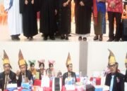Padukan Iman dan Budaya Simalungun, GKPS Resort Teladan Galang Dana Rumah Dinas Pendeta ‎