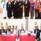 Padukan Iman dan Budaya Simalungun, GKPS Resort Teladan Galang Dana Rumah Dinas Pendeta ‎