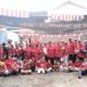 HUT ke-81 Kemerdekaan RI, GKPI JK Sentosa Teguhkan Iman dan Nasionalisme