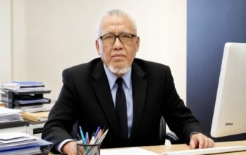 Dituding Penimbunan Tanpa Data, LIPPSU Pastikan Pasokan Pangan Bulog Sumut Aman dan Transparan