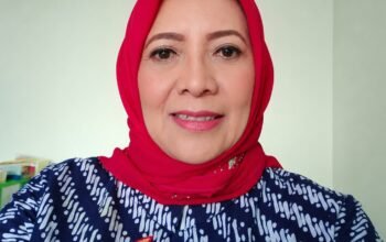 Mayjen TNI (Purn.) Dian Andriani, Ketua PERTASINDO, Dorong Generasi Muda Jadi Duta Kosmetik Sehat
