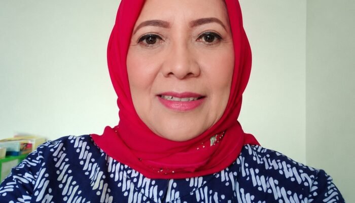 Mayjen TNI (Purn.) Dian Andriani, Ketua PERTASINDO, Dorong Generasi Muda Jadi Duta Kosmetik Sehat