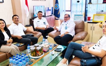 DAJ Sumut-BNNK Deli Serdang Bersinergi, Pelajar Jadi Sasaran Edukasi Bahaya Narkotika