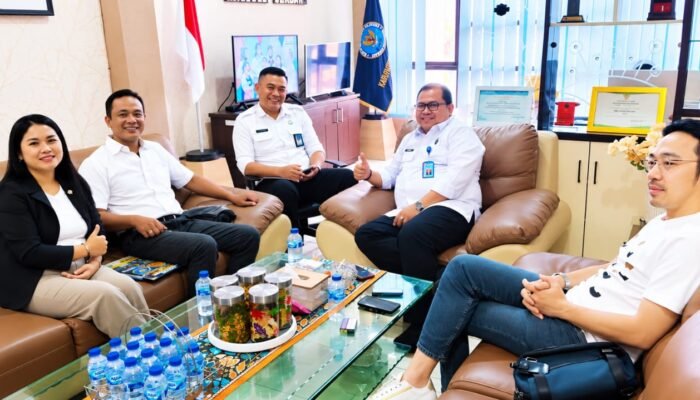 DAJ Sumut-BNNK Deli Serdang Bersinergi, Pelajar Jadi Sasaran Edukasi Bahaya Narkotika