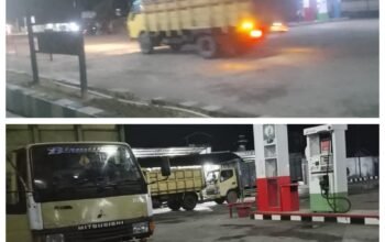 Beberapa SPBU yang Viral di Sergai Kini Bersih dari Dugaan Praktik Mafia Solar Subsidi, Pengawasan Diperketat
