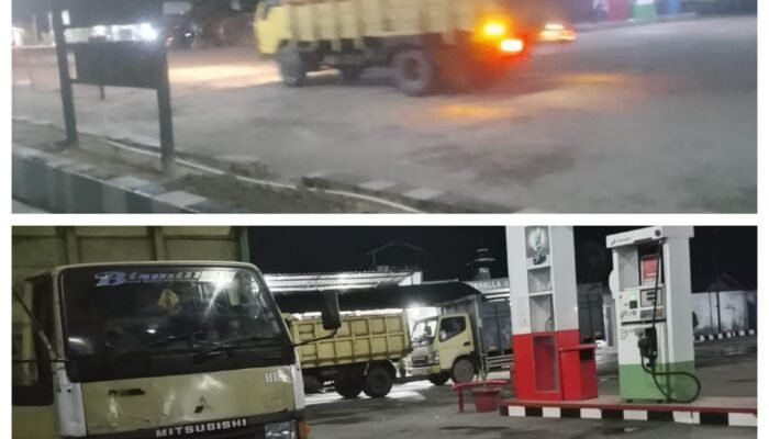 Beberapa SPBU yang Viral di Sergai Kini Bersih dari Dugaan Praktik Mafia Solar Subsidi, Pengawasan Diperketat
