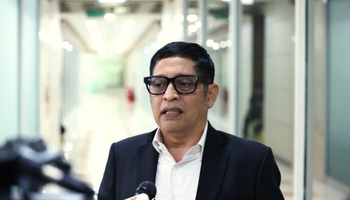 Bob Hasan: Pembahasan RUU Perampasan Aset Harus Segera Masuk Rumusan Pasal Konkret