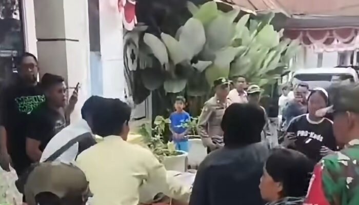 Ratusan Siswa SMAN 1 Berastagi Diduga Keracunan Usai Konsumsi Makanan Program MBG