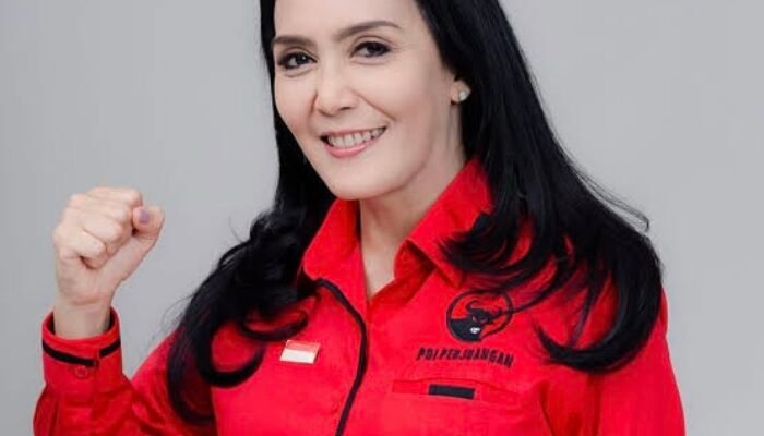 Rieke Diah Pitaloka: RUU Satu Data Indonesia Harus Segera Disahkan