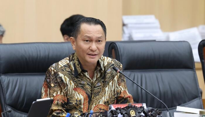 Harga Minyak Dunia Naik, Komisi XII DPR: Transisi EV Kunci Lepas dari Ketergantungan Energi